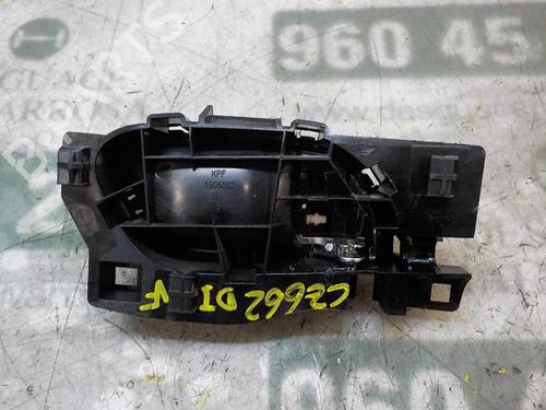 Front left interior door handle CITROËN C3 Picasso (SH_)  | BP4000550I13 