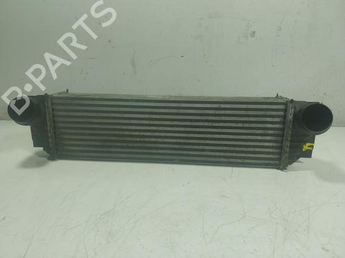 Intercooler BMW 5 (F10) 520 d (163 hp) 17441693