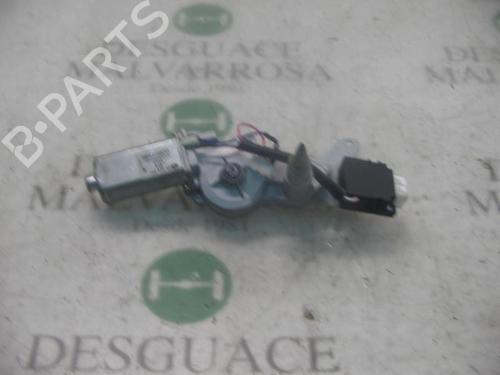 Rear wiper motor CHEVROLET KALOS  | BP3744678M102 