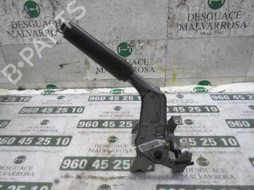 Used Hand brake PEUGEOT PARTNER Box Body/MPV (5_, G_) 1.6 HDi 75 (75 hp) 8771195