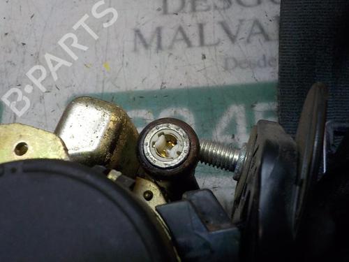 Front left seatbelt CITROËN C4 Coupe (LA_) 1.4 16V | BP8740863I26 