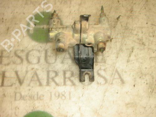 Used Brake master cylinder Brake master cylinder ROVER 45 I Saloon (RT) [2000-2005] 8742145 8742145