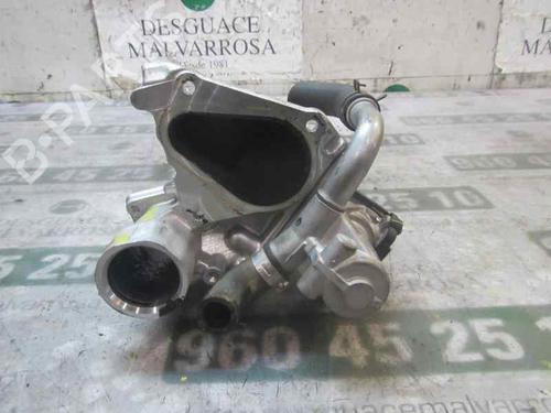 Used Egr RENAULT MEGANE III Coupe (DZ0/1_) [2008-2016]  4001257