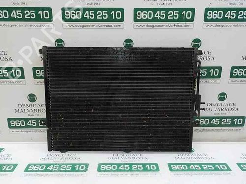 Used AC radiator AC radiator 4088422 4088422