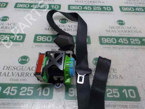 Rear right seatbelt MERCEDES-BENZ CLC-CLASS (CL203)  | BP6618726I28 