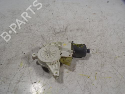 Rudehejsemotor bagstkærm højre MERCEDES-BENZ C-CLASS (W204) [2007-2015]  7309152