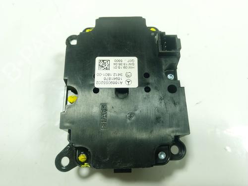 Switch MERCEDES-BENZ GLE (W166) 400 4-matic (166.056) | BP23101520I30 