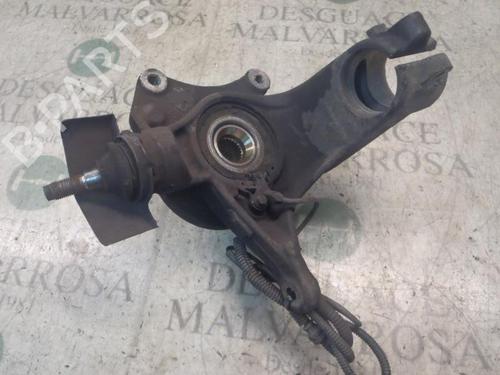 Used Right front steering knuckle Right front steering knuckle CITROËN C5 II (RC_) 1.6 HDi (RC8HZB) (109 hp) 3760001 3760001