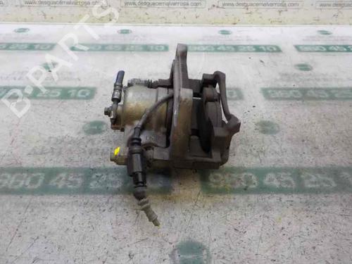 Used Right front brake caliper Right front brake caliper VW TOURAN (5T1) 2.0 TDI (116 hp) 11551841 11551841