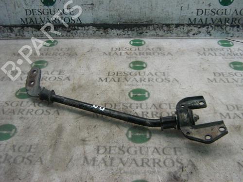 Used Right front suspension arm Right front suspension arm OPEL COMBO Box Body/MPV (71_) 1.7 D (60 hp) 14296628 14296628