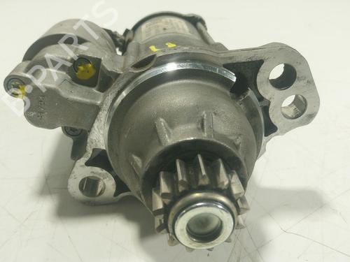 Starter AUDI A3 Sportback (8YA, 8YF) 30 TDI | BP25051471M8 - Image 2