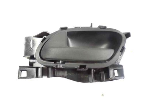 Used Rear left interior door handle Rear left interior door handle PEUGEOT RIFTER 1.5 BlueHDi 100 (102 hp) 6966483 6966483