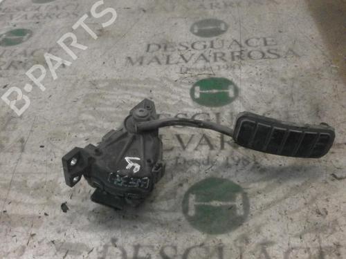 Used Pedal OPEL MOVANO A Van (X70) [1999-2025]  3737673