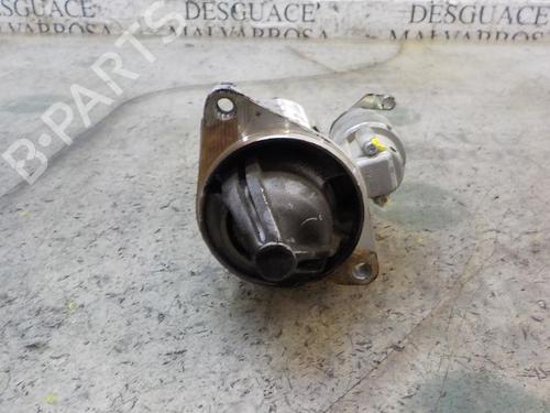 Used Starter FORD FIESTA VI (CB1, CCN) 1.0 EcoBoost (100 hp) 3849910