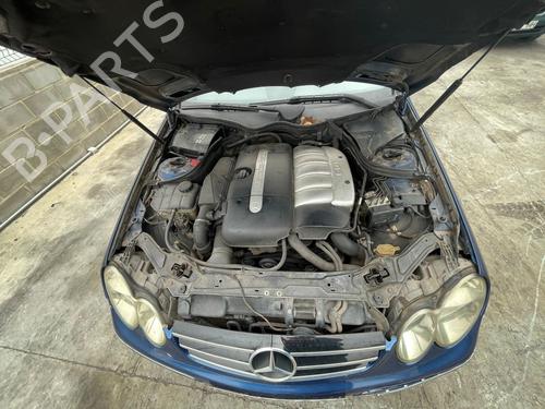 Steering column stalk MERCEDES-BENZ CLK (C209) CLK 270 CDI (209.316) | BP11252187I23 