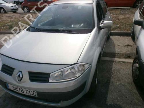 Front right lock RENAULT MEGANE II (BM0/1_, CM0/1_) 1.9 dCi (BM0G, CM0G) | BP3802631C97 