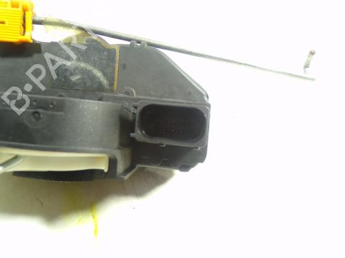Front right lock OPEL INSIGNIA A Sports Tourer (G09) 2.0 CDTI (35) | BP7639682C97