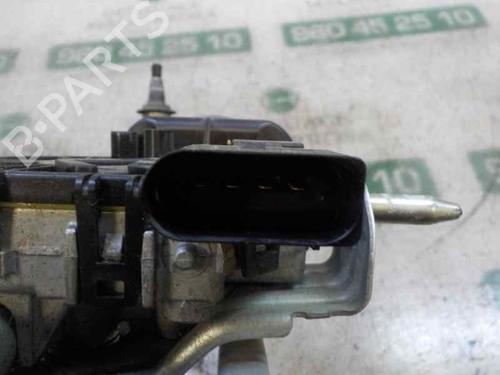 Front wiper motor VW POLO V (6R1, 6C1)  | BP6328845M29 