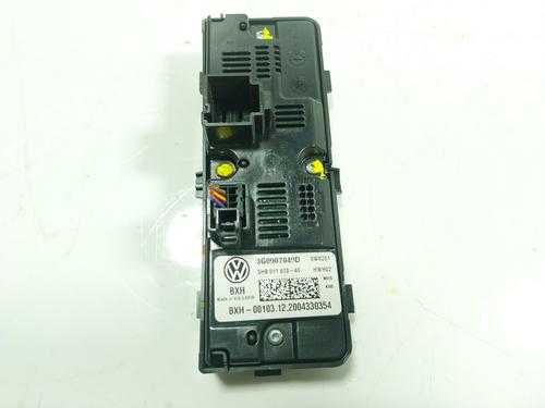 Commande Chauffage CUPRA FORMENTOR (KM7, KMP) 1.5 TSI | BP21519564I5 