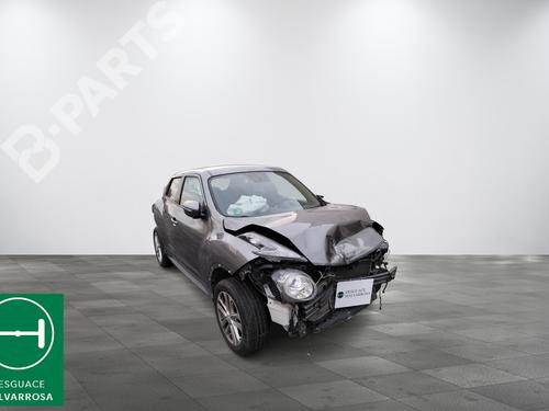 Used Parts NISSAN JUKE (F15)  1.2 DIG-T  1039247