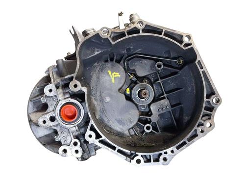 Used Gearbox Gearbox OPEL ZAFIRA TOURER C (P12) 1.4 (75) (140 hp) 40228149 40228149