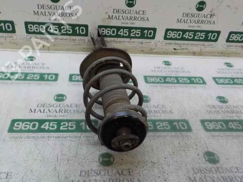 Used Left front shock absorber Left front shock absorber PEUGEOT 308 SW I (4E_, 4H_) 1.6 HDi (109 hp) 4711030 4711030