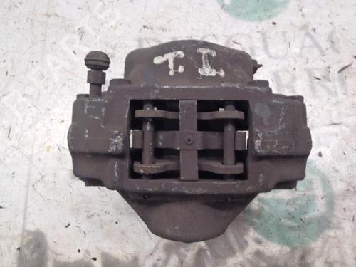 Used Left rear brake caliper OPEL VECTRA B (J96) [1995-2004]  11547998