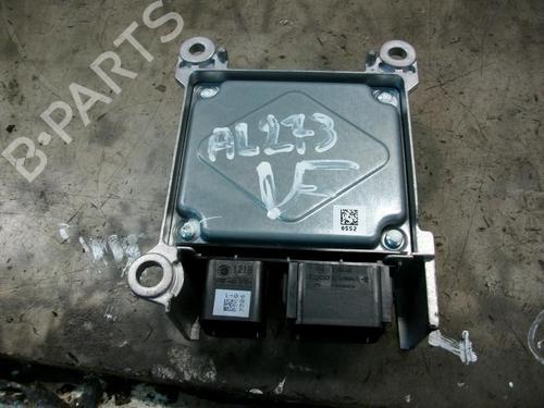ecu-airbags-ford-focus-ii-da_-hcp-dp-4s5t14b056bj-2004-2005-2006-2007-2008-2009-2010-2011-2012-2013-3769050 main image