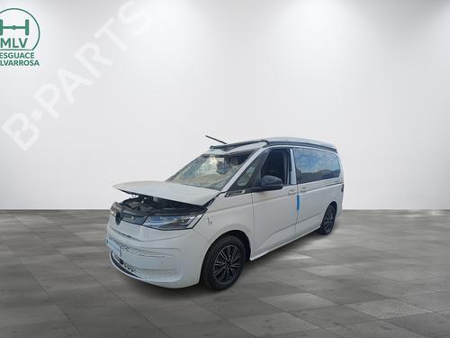 Engine VW MULTIVAN T7 (STM, STN) | BP35728478M1 - Image 8