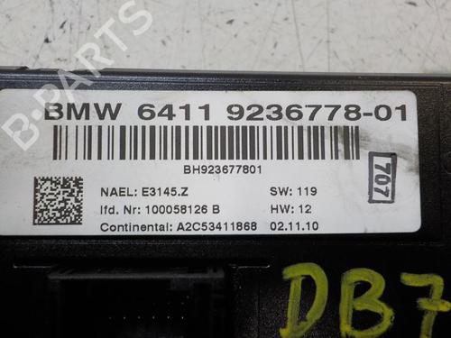 Climate control BMW 1 (E87) 118 d | BP3871388I5 