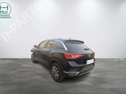 Display monitor VW T-ROC (A11, D11) 2.0 TDI | BP38077124C48  - Image 9