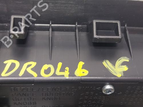 Interior roof light TOYOTA YARIS CROSS (MXP_) 1.5 Hybrid (MXPJ10) | BP28198447I8