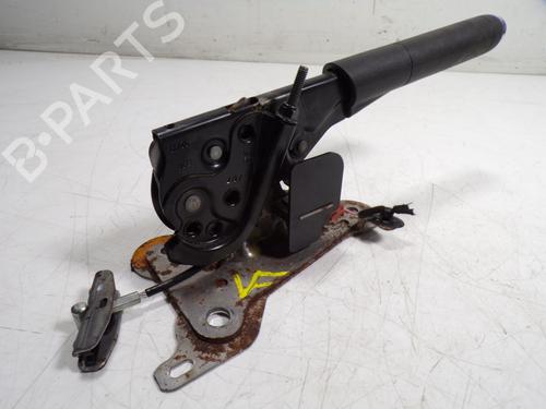 Hand brake PEUGEOT 208 I (CA_, CC_) 1.2 PureTech 82 | BP15381729I18 