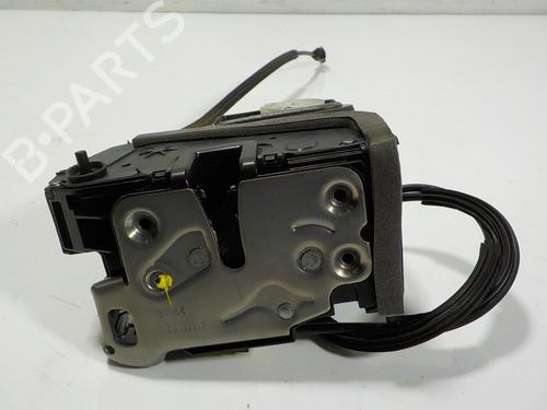 Used Rear right lock OPEL ASTRA K (B16) [2015-2022]  13545211