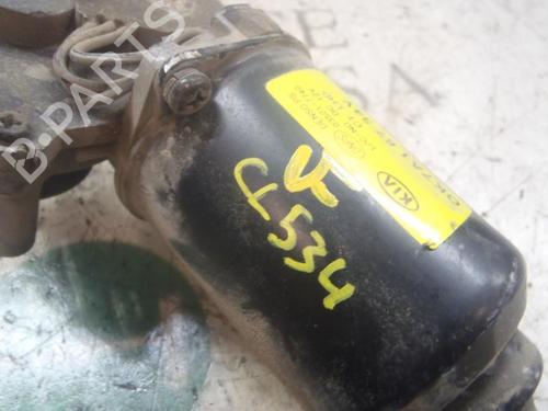 Front wiper motor KIA PREGIO Van (TB) 2.5 TCi D | BP4007590M29