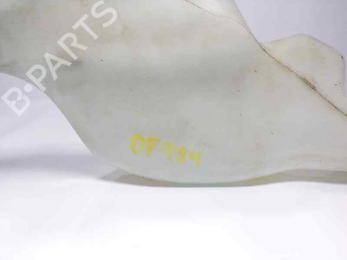 Windscreen washer tank DACIA DOKKER Express Box Body/MPV 1.5 dCi 75 / Blue dCi 75 (FEJW, FEAH) | BP7412561C113 