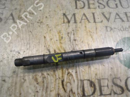 Used Injector Injector AUDI A6 C5 (4B2, 4B4) 2.5 TDI (155 hp) 3812666 3812666
