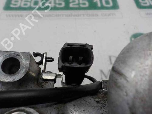 AC compressor CITROËN NEMO Box Body/MPV (AA_) 1.3 HDi 75 | BP3878691M34 