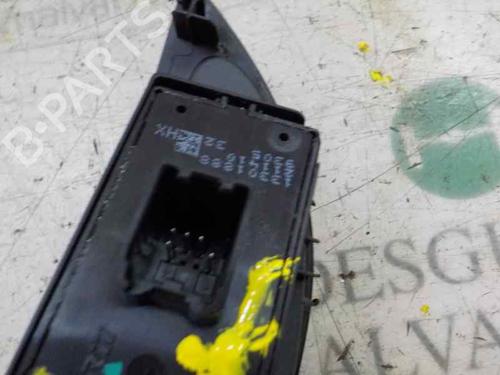 Right rear window switch OPEL ASTRA J (P10) 2.0 CDTI (68) | BP5450191I28 