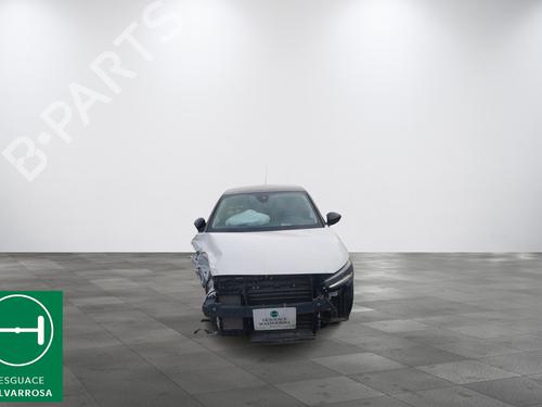 Engine OPEL CORSA F (P2JO) 1.2 (68) | BP20322607M1  - Image 9