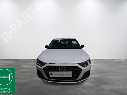 Display monitor AUDI A1 Sportback (GBA)  | BP12979812C48  - Image 7