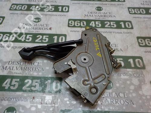 Frein à main VW TOUAREG (7LA, 7L6, 7L7) 5.0 V10 TDI (313 hp) 8771172