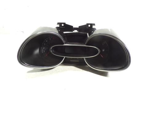 Used Instrument cluster RENAULT CLIO IV (BH_) 0.9 TCe 90 (BHNF, BHMA, BHMH, BHJK, BHJR) (90 hp) 9370852