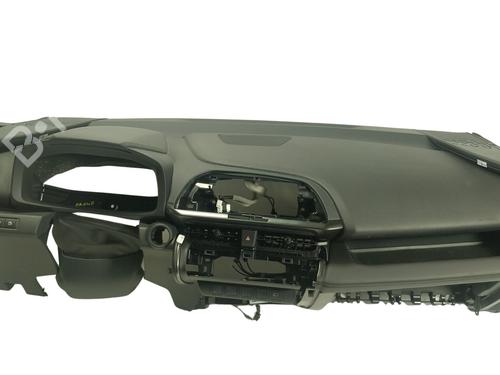 Used Dashboard Dashboard TOYOTA C-HR (_X2_, _H2_) Hybrid (MAXH20) (197 hp) 27639690 27639690