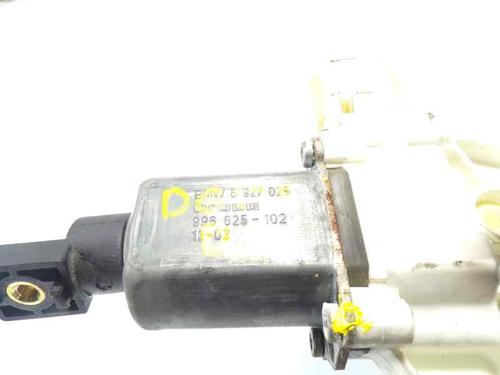 Front right window mechanism BMW X1 (E84) sDrive 18 d | BP6705792C23