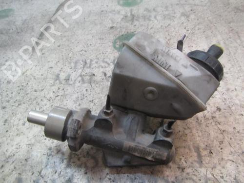 Brake master cylinder NISSAN KUBISTAR MPV (X76) 1.5 dCi 70 | BP3835233M77 