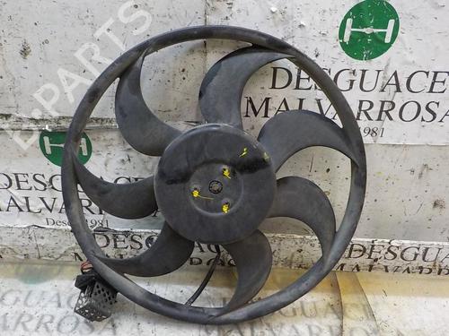 radiator-fan-opel-astra-g-hatchback-t98-1998-1999-2000-2001-2002-2003-2004-2005-2006-2007-2008-2009-3854017 main image