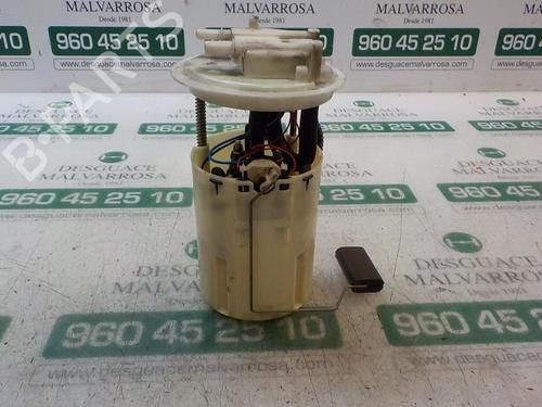 Used Fuel pump FIAT BRAVO II (198_) 1.6 D Multijet (198AXL1B) (120 hp) 3871516