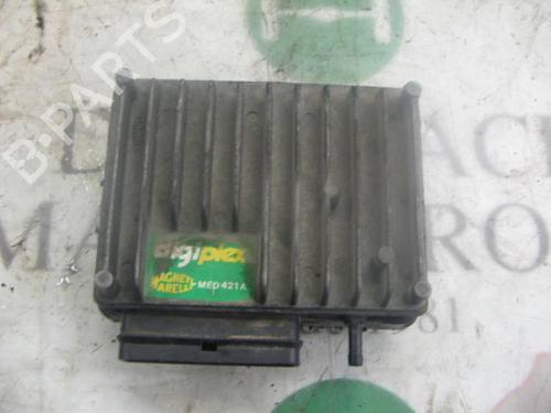 Used Electronic module Electronic module FIAT CROMA (154_) [1985-1996] 3739224 3739224