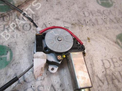 Front right window mechanism NISSAN ALMERA I Hatchback (N15) 2.0 D | BP3844267C23 